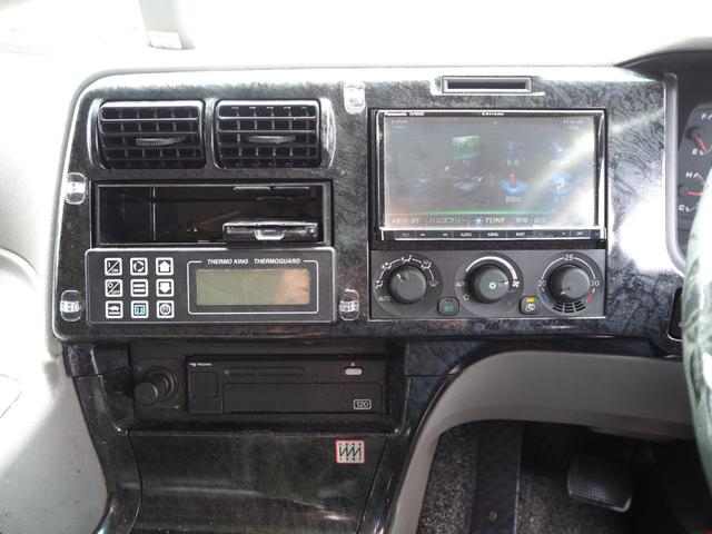 三菱ふそう スーパーグレート 大型 バン *********(101259) 69枚目