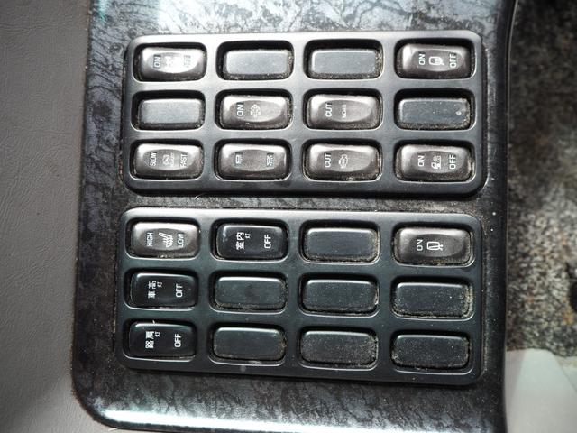 三菱ふそう スーパーグレート 大型 バン *********(101259) 70枚目