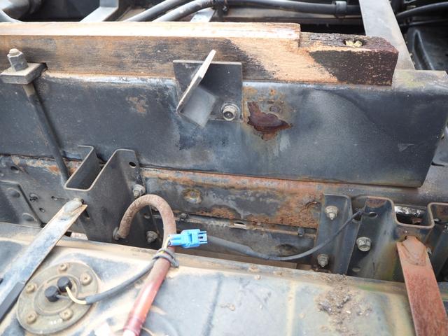 Isuzu elf Small Soil dump *********(101260) 28枚目