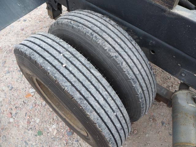 Isuzu elf Small Soil dump *********(101260) 30枚目