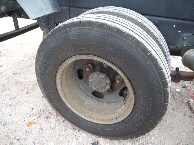 Isuzu elf Small Soil dump *********(101260) 31枚目