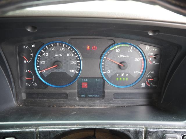 三菱ふそう スーパーグレート 大型 バン *********(101259) 75枚目