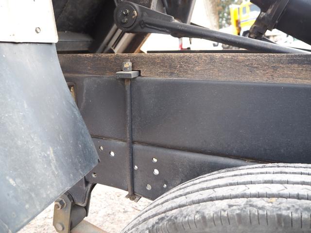 Isuzu elf Small Soil dump *********(101260) 32枚目