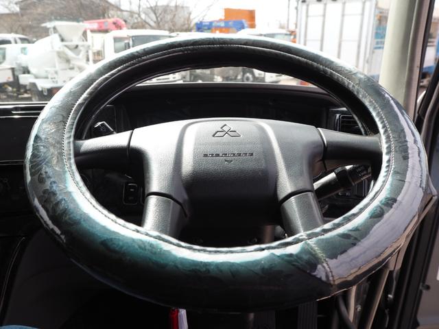 三菱ふそう スーパーグレート 大型 バン *********(101259) 76枚目