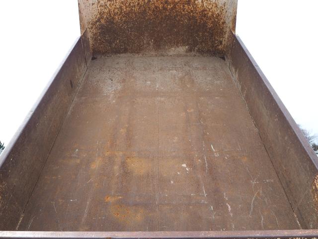 Isuzu elf Small Soil dump *********(101260) 35枚目