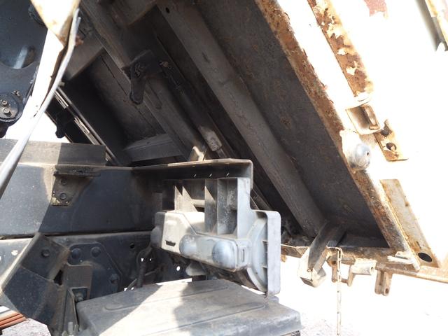 Isuzu elf Small Soil dump *********(101260) 36枚目
