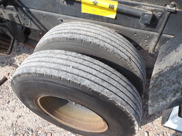 Isuzu elf Small Soil dump *********(101260) 37枚目