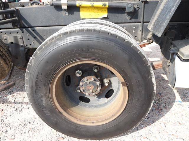 Isuzu elf Small Soil dump *********(101260) 38枚目