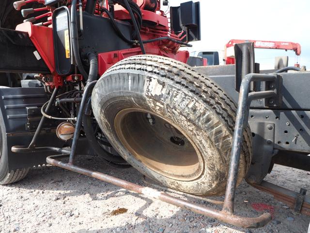 Isuzu elf Small Soil dump *********(101260) 39枚目