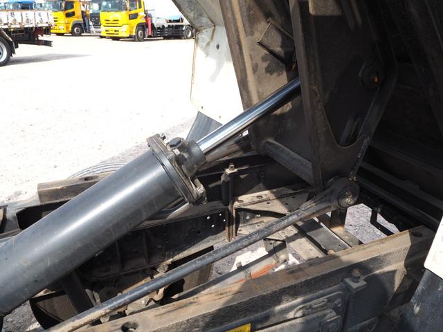 Isuzu elf Small Soil dump *********(101260) 40枚目