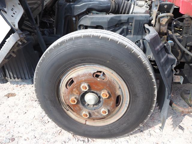 Isuzu elf Small Soil dump *********(101260) 43枚目