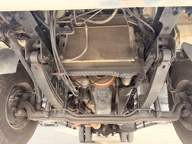 Hino ranger Middle Crane equipped trucks *********(101261) 10枚目