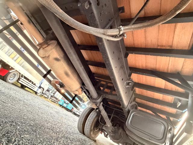 Hino ranger Middle Crane equipped trucks *********(101261) 11枚目