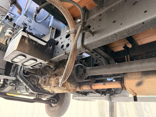 Hino ranger Middle Crane equipped trucks *********(101261) 13枚目