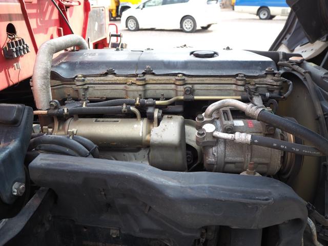 Isuzu elf Small Soil dump *********(101260) 47枚目