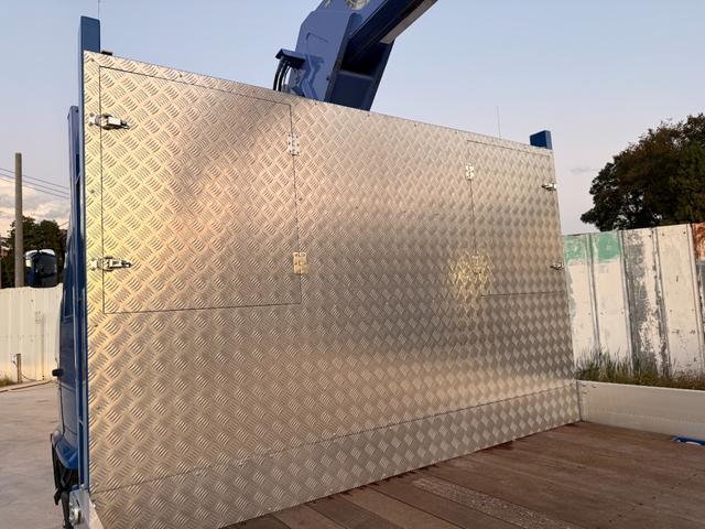 Hino ranger Middle Crane equipped trucks *********(101261) 18枚目