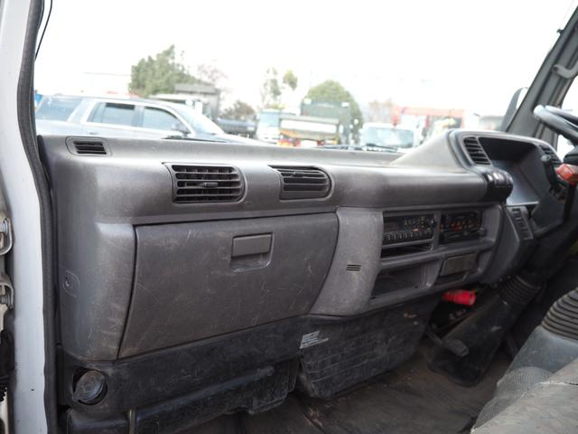 Isuzu elf Small Soil dump *********(101260) 52枚目