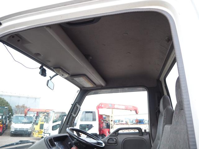 Isuzu elf Small Soil dump *********(101260) 53枚目