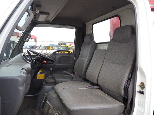 Isuzu elf Small Soil dump *********(101260) 54枚目