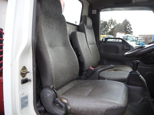 Isuzu elf Small Soil dump *********(101260) 56枚目