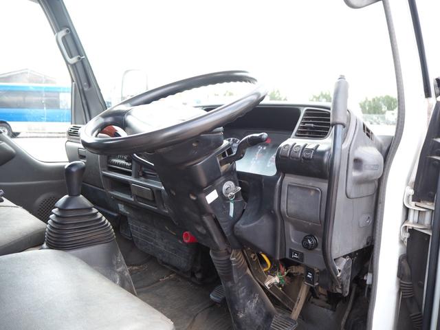 Isuzu elf Small Soil dump *********(101260) 58枚目