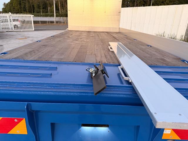 Hino ranger Middle Crane equipped trucks *********(101261) 25枚目