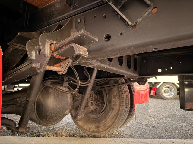 Hino ranger Middle Crane equipped trucks *********(101261) 35枚目