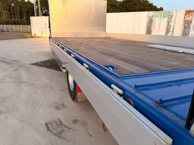 Hino ranger Middle Crane equipped trucks *********(101261) 42枚目