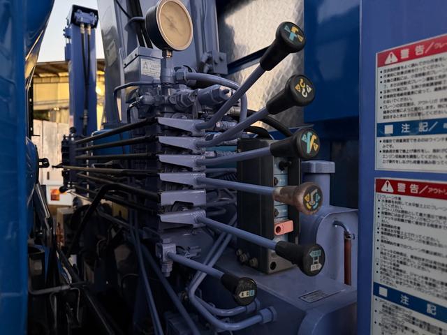 Hino ranger Middle Crane equipped trucks *********(101261) 43枚目