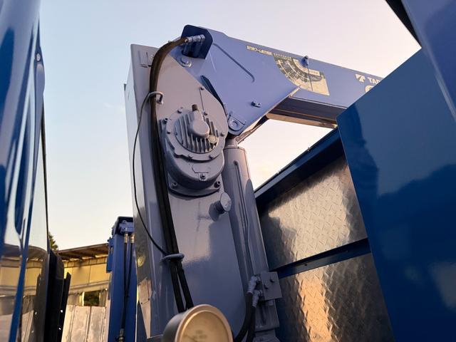 Hino ranger Middle Crane equipped trucks *********(101261) 44枚目