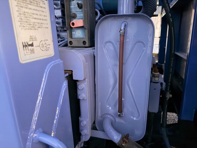 Hino ranger Middle Crane equipped trucks *********(101261) 46枚目