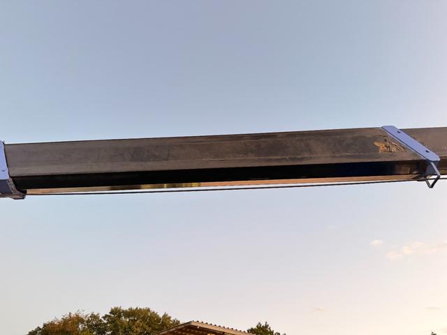 Hino ranger Middle Crane equipped trucks *********(101261) 48枚目