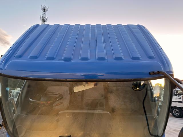 Hino ranger Middle Crane equipped trucks *********(101261) 60枚目