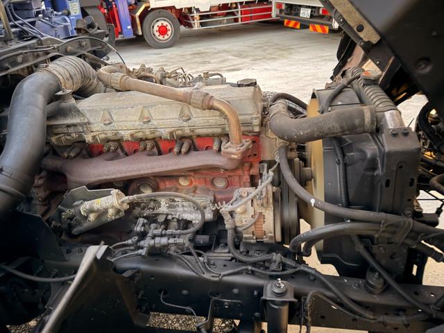 Hino ranger Middle Crane equipped trucks *********(101261) 61枚目