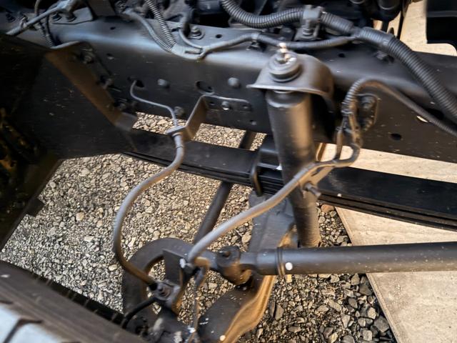 Hino ranger Middle Crane equipped trucks *********(101261) 62枚目