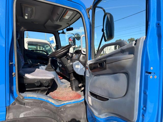 Hino ranger Middle Crane equipped trucks *********(101261) 64枚目