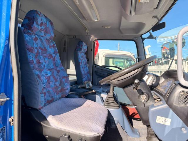 Hino ranger Middle Crane equipped trucks *********(101261) 65枚目