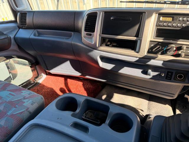 Hino ranger Middle Crane equipped trucks *********(101261) 69枚目