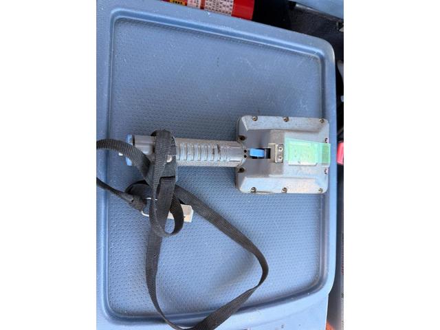 Hino ranger Middle Crane equipped trucks *********(101261) 77枚目