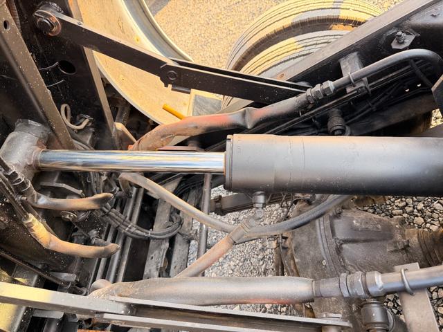 トヨタ ダイナ 小型 塵芥車（プレス式） *********(101263) 27枚目