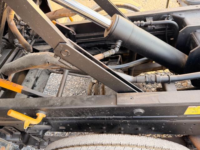 トヨタ ダイナ 小型 塵芥車（プレス式） *********(101263) 28枚目