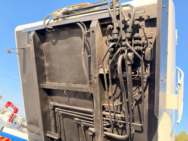 トヨタ ダイナ 小型 塵芥車（プレス式） *********(101263) 39枚目