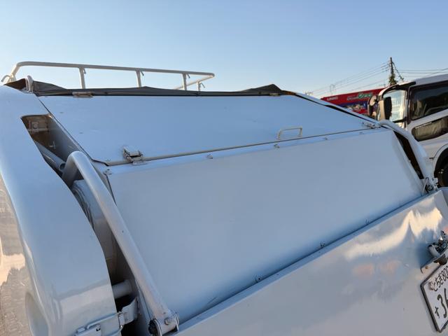 トヨタ ダイナ 小型 塵芥車（プレス式） *********(101263) 43枚目