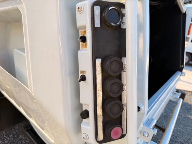 トヨタ ダイナ 小型 塵芥車（プレス式） *********(101263) 48枚目