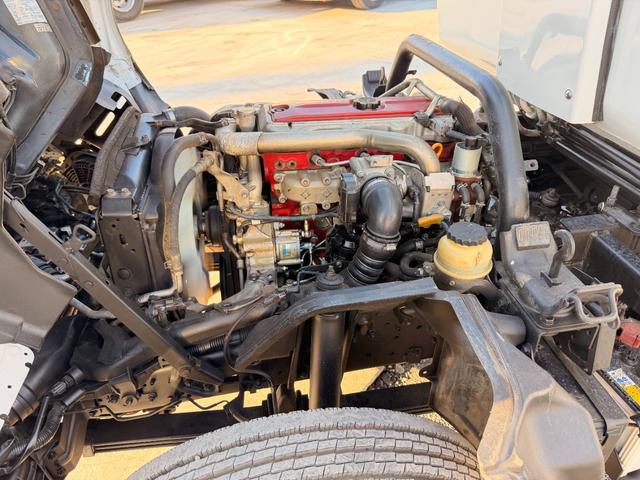 トヨタ ダイナ 小型 塵芥車（プレス式） *********(101263) 55枚目