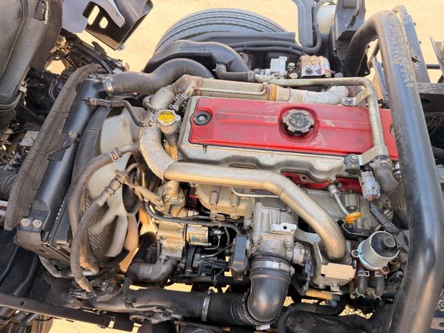 トヨタ ダイナ 小型 塵芥車（プレス式） *********(101263) 56枚目