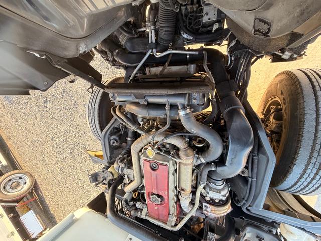 トヨタ ダイナ 小型 塵芥車（プレス式） *********(101263) 58枚目