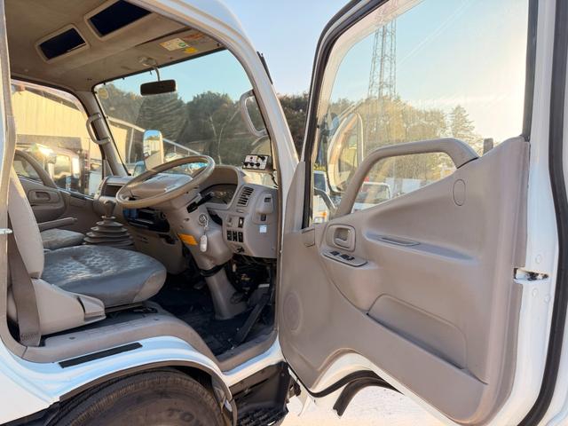 トヨタ ダイナ 小型 塵芥車（プレス式） *********(101263) 63枚目