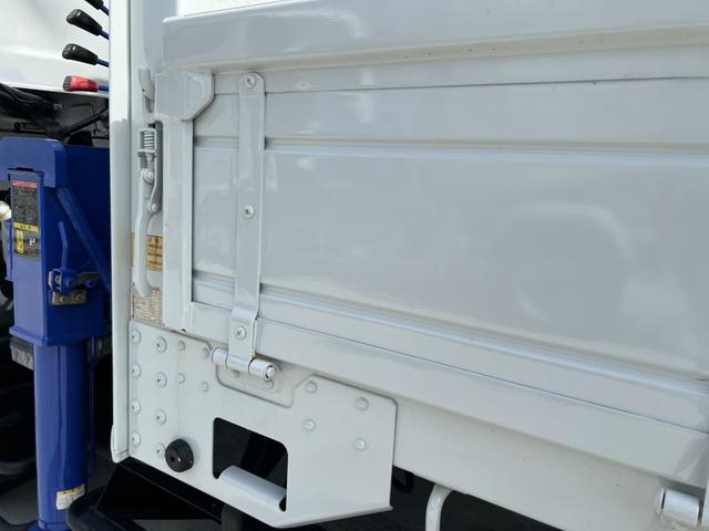 いすゞ フォワード 中型 平ボディ *********(101265) 18枚目