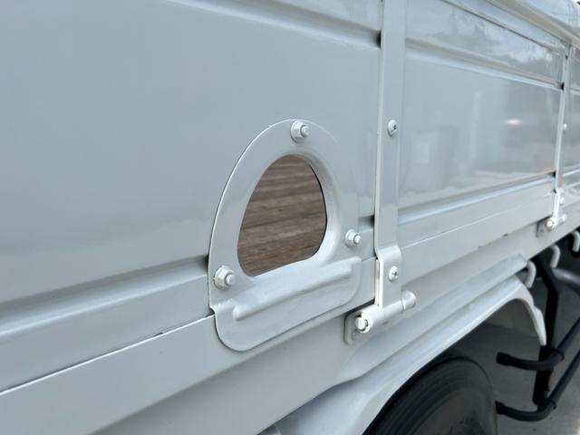 いすゞ フォワード 中型 平ボディ *********(101265) 22枚目